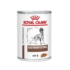 Royal Canin Veterinary Diet Dog Gastrointestinal wet (12x400g)