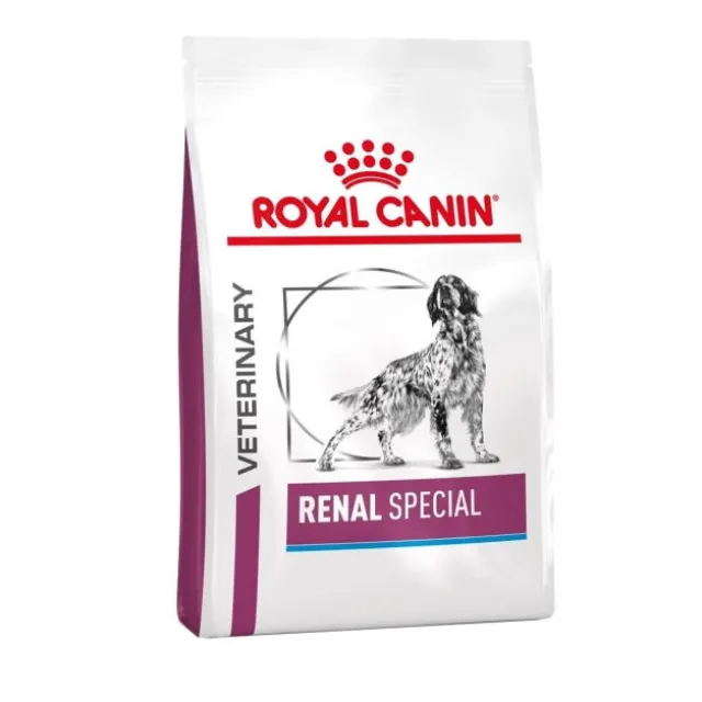 Royal Canin Veterinary Diet Dog Renal Special