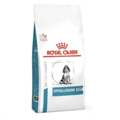 Royal Canin Veterinary Diet Puppy Hypoallergenic