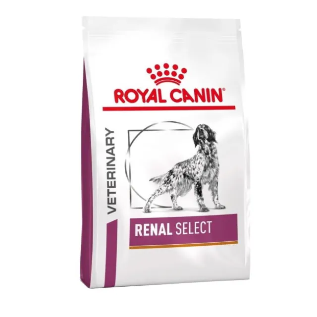 Royal Canin Veterinary Diets Dog Renal Select