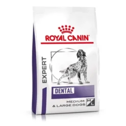 Royal Canin Veterinary Diets Dog Health Dental