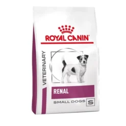 Royal Canin Veterinary Diets Dog Renal Small Dogs 3,5 kg