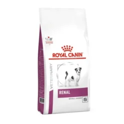 Royal Canin Veterinary Diets Vital Renal Small Dog 1,5 kg