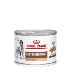 Royal Canin Veterinary Diets Dog Gastro High Fibre Loaf