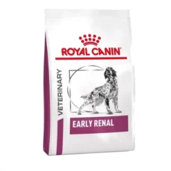 Royal Canin Veterinary Diets Dog Vital Early Renal