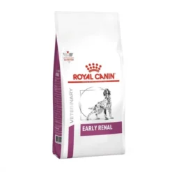 Royal Canin Veterinary Diets Dog Vital Early Renal