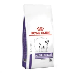 Royal Canin Veterinary Diets Dog Mature Consult Small Breed