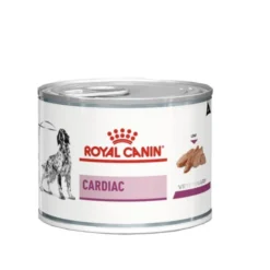Royal Canin Veterinary Diets Cardiac Loaf 12x200 g
