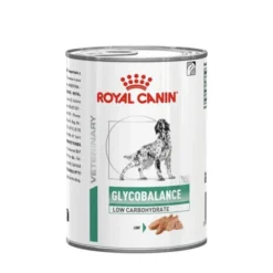 Royal Canin Veterinary Diets Dog Glycobalance 12x410 g