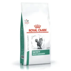 Royal Canin Veterinary Diets Cat Satiety Weight Management