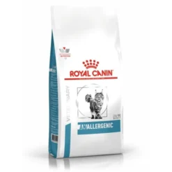 Royal Canin Veterinary Diets Cat Anallergenic