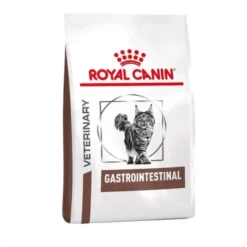 Royal Canin Veterinary Diets Cat Gastrointestinal
