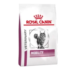 Royal Canin Veterinary Diets Cat Mobility