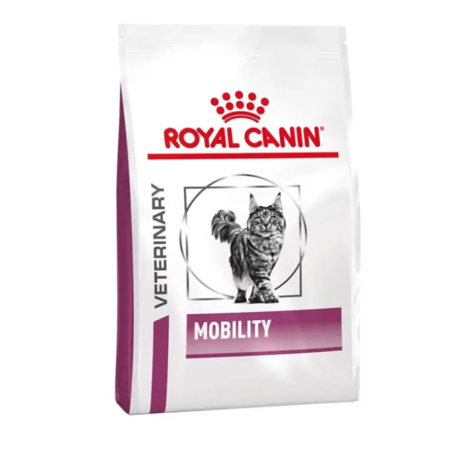 Royal Canin Veterinary Diets Cat Mobility
