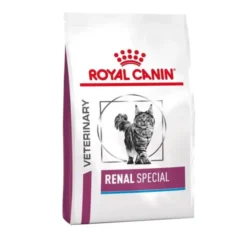 Royal Canin Veterinary Diets Cat Renal Special