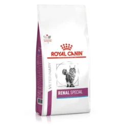 Royal Canin Veterinary Diets Cat Renal Special