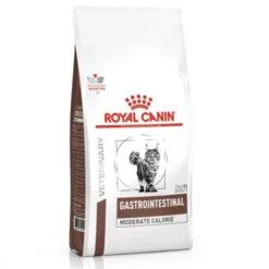 Royal Canin Veterinary Diets Cat Gastrointestinal Moderate Calorie