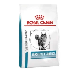 Royal Canin Veterinary Diets Cat Sensitivity Control