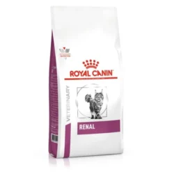 Royal Canin Veterinary Diets Cat Renal
