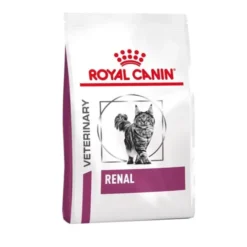 Royal Canin Veterinary Diets Cat Renal
