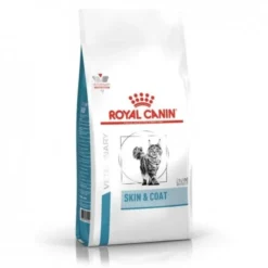 Royal Canin Veterinary Diets Cat Skin & Coat