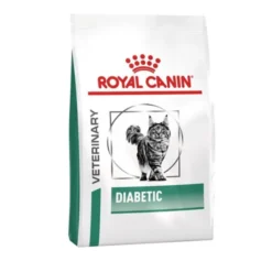 Royal Canin Veterinary Diets Cat Diabetic