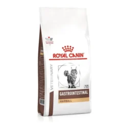 Royal Canin Veterinary Diets Cat Gastrointestinal Hairball