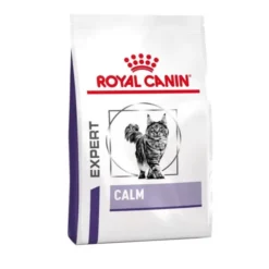 Royal Canin Veterinary Diets Cat Calm
