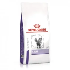 Royal Canin Veterinary Diets Cat Calm