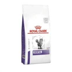 Royal Canin Veterinary Diets Cat Dental