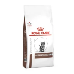 Royal Canin Veterinary Diets Gastrointestinal Kitten tørrfôr til katt