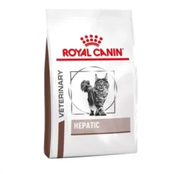 Royal Canin Veterinary Diets Cat Hepatic