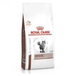 Royal Canin Veterinary Diets Cat Hepatic