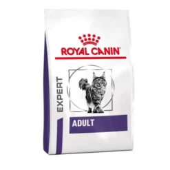 Royal Canin Veterinary Diets Cat Health Adult