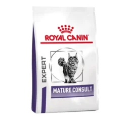 Royal Canin Veterinary Diets Cat Health Mature Consult
