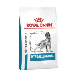 Royal Canin Veterinary Diets Dog Hypoallergenic