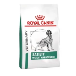 Royal Canin Veterinary Diets Dog Satiety Weight Management