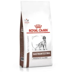 Royal Canin Veterinary Diets Dog Gastrointestinal Moderate Calorie