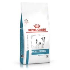 Royal Canin Veterinary Diets Anallergenic Small Breed