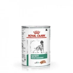 Royal Canin Veterinary Diets Dog Satiety Weight Management Loaf