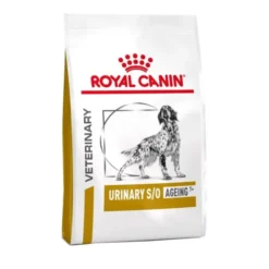 Royal Canin Veterinary Diets Dog Urinary S/O Ageing