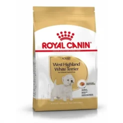 Royal Canin West Highland White Adult tørrfôr til hund