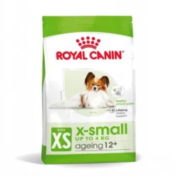 Royal Canin X-small Ageing 12+ tørrfôr til hund
