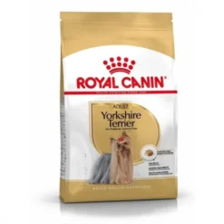 Royal Canin Yorkshire Terrier Adult tørrfôr til hund