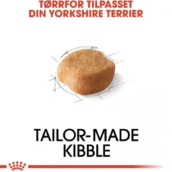 Royal Canin Yorkshire Terrier Adult tørrfôr til hund