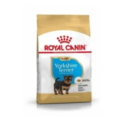 Royal Canin Yorkshire Terrier Puppy tørrfôr til hundvalp