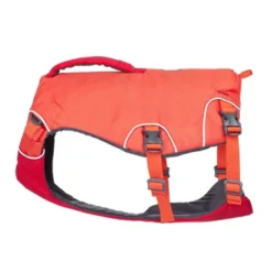 Ruffwear Confluence Flytevest til Hund Oransje