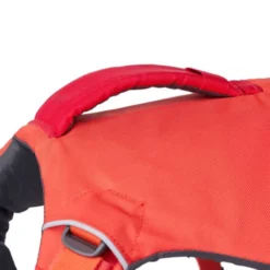 Ruffwear Confluence Flytevest til Hund Oransje