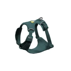 Ruffwear Front Range Flex Harness, Deep Teal
