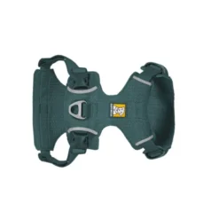Ruffwear Front Range Flex Harness, Deep Teal
